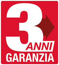 Garanzia 3 anni Makita  