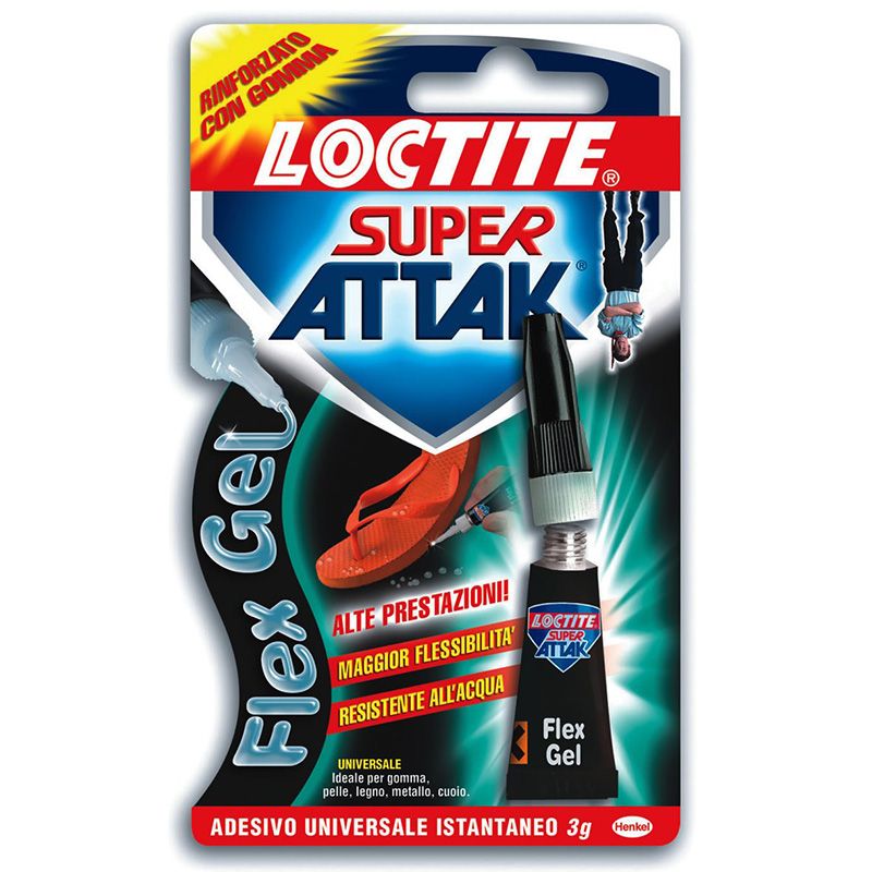 Colla super attak - g 10