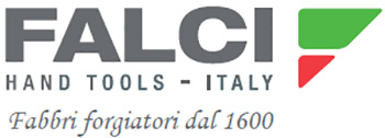 LOGO FALCI