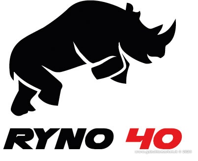 Logo Castellari Ryno 40