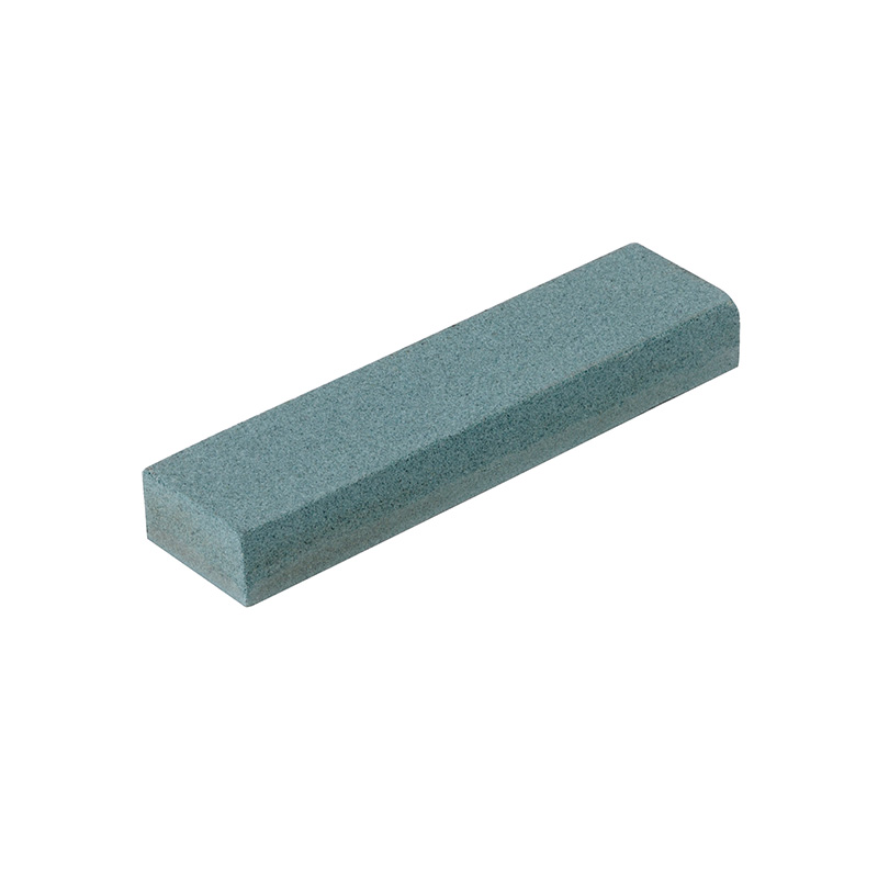 PIETRA per AFFILARE 50x30x25 mm GRIGIA MAURER per smerigliare forbici,  coltelli, falci