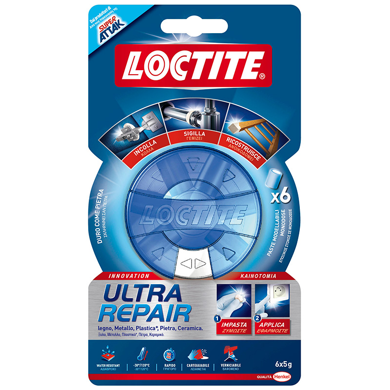 COLLA SUPER ATTAK LOCTITE - DupliClick