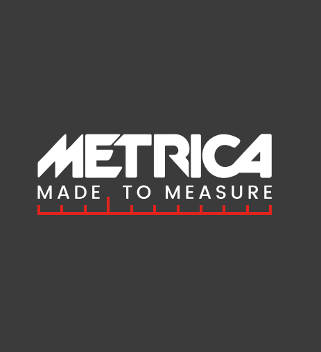 METRICA logo