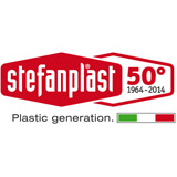 logo Stefanplast